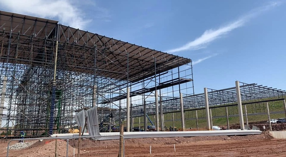 Precast & Steel Composite